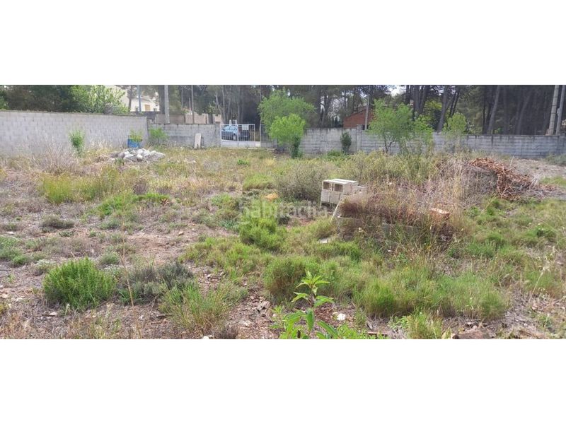 Foto 74c838ae-6d6a-4eb9-8ebc-6e7afff880a0. Finca rústica terreno en venta en Cabra del Camp