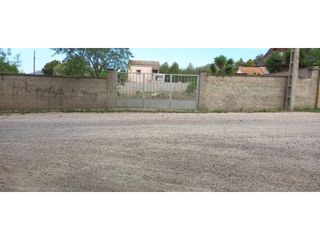Landgut in Cabra del Camp. Terreno en venta en cabra del camp