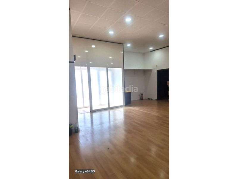 Foto 56dd9071-1eec-4355-9ea3-19de0e16dc5f. Local comercial a Valls