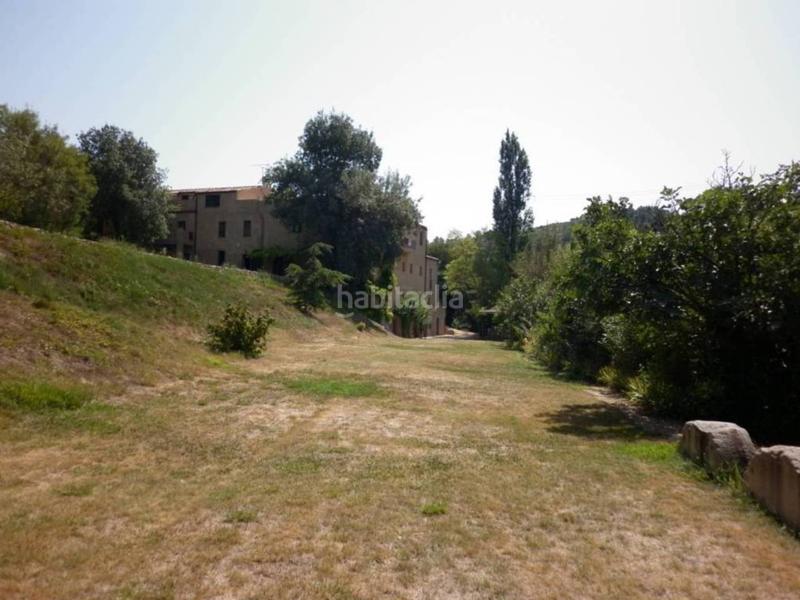 Foto 09a366e0-5c1b-411c-8add-7964addac7fc. Finca rústica venta complejo turistico rural en Vimbodí