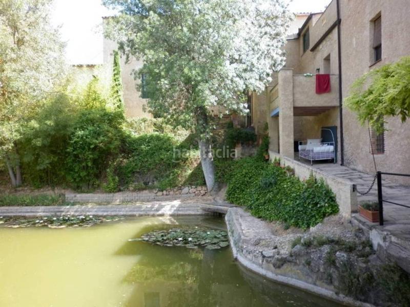 Foto 0dd7f2c2-48b1-4339-85cc-6c63dd7127b6. Finca rústica venta complejo turistico rural en Vimbodí