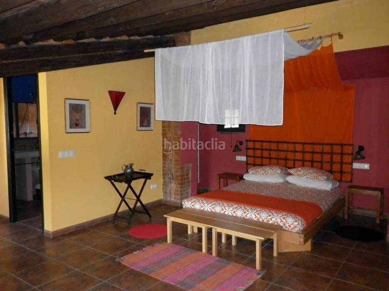 Foto 1b4fc3e8-a124-4387-80c1-9d7e7e59772f. Finca rústica venta complejo turistico rural en Vimbodí