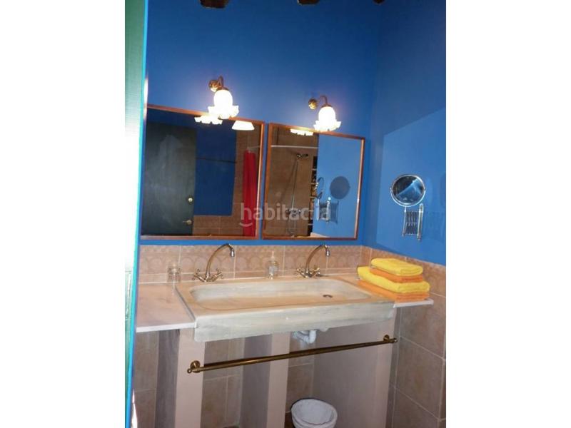 Foto 7b4f81a3-b3bb-4be2-a667-1020206b33dc. Finca rústica venta complejo turistico rural en Vimbodí