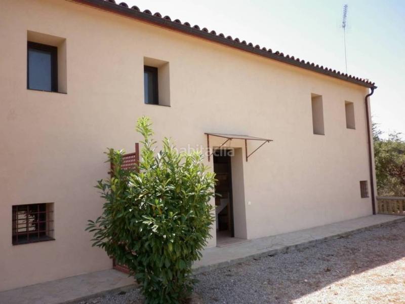 Foto 8c899480-460b-47a9-a60e-5845a0e636a1. Finca rústica venta complejo turistico rural en Vimbodí