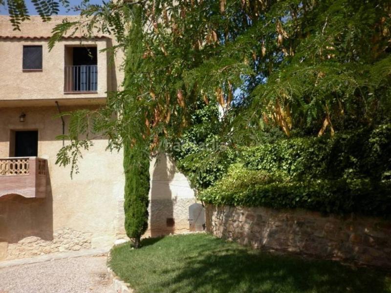 Foto c418913a-ddd9-4640-806a-bf46ce006d33. Terreny residencial a Vimbodí