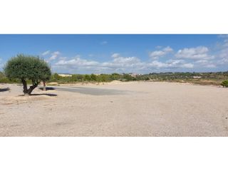 Propriété à Bràfim. Terreno en venta en bràfim