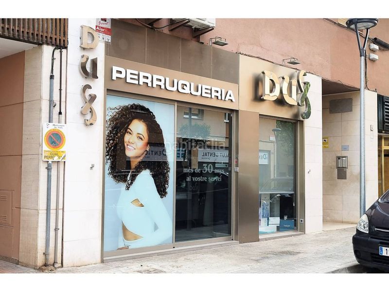 Foto 0e8c95a7-84d1-4884-8689-36e1a47710e3. Local comercial  en venta en Valls