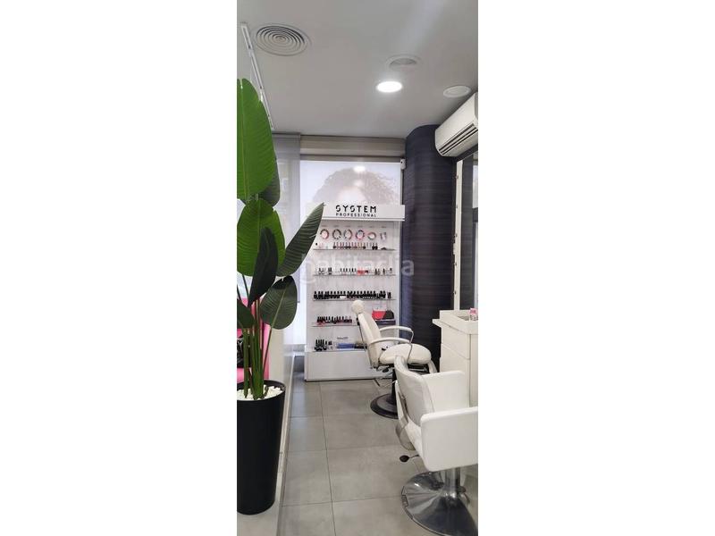 Foto a8421b6b-d79b-487b-aa4e-724139bfbf22. Local comercial a Valls