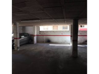 Posto auto  Calle muralla sant antoni. Parking en venta
