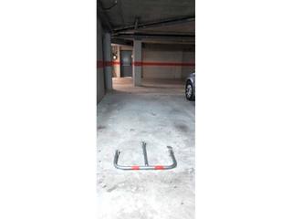 Aparcament cotxe  Carrer de la bòbila. Garaje en venta en valls-zona xamora