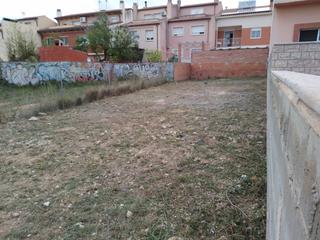 Terreny residencial a Orenga 4. Terreno urbano