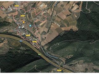 Landgut  Poligono 6 parcela. Terreno en venta en cabra del camp