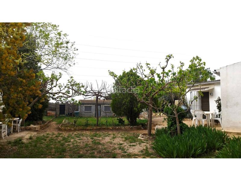 Foto 9f8f24f7-ef1a-4d78-ad3c-0d9d98c659df. Masía venta de masía en Cabra del Camp