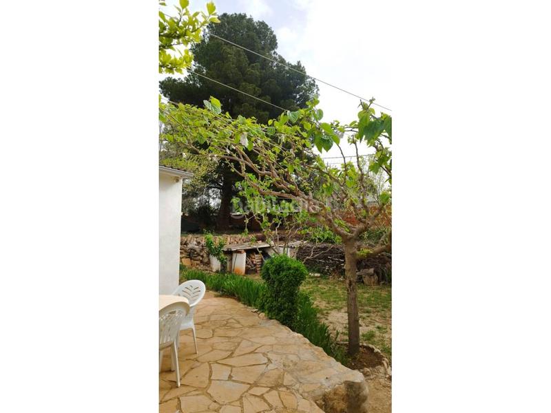 Foto a1c96a62-3a29-4366-8de4-cc17a91995f9. Masía venta de masía en Cabra del Camp