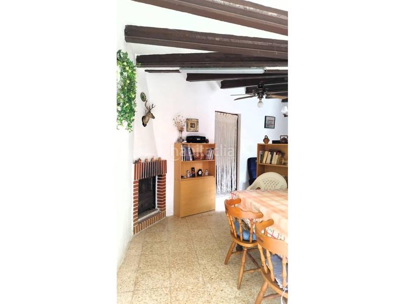 Foto cfc877a6-0b3d-4e12-bcdf-437a8c8545c0. Masía venta de masía en Cabra del Camp
