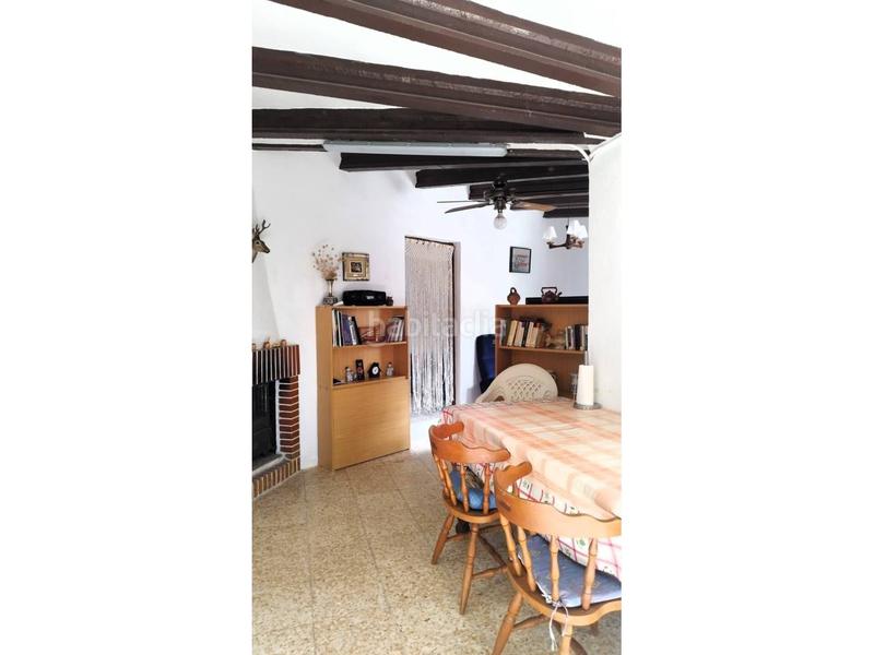 Foto dd884acf-6e98-4202-9a12-3140c725a697. Masía venta de masía en Cabra del Camp