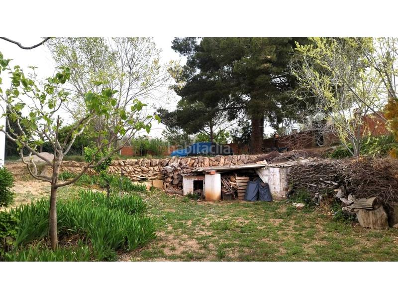Foto e11b8852-64b4-418f-b458-f262f4a1dfd5. Masía venta de masía en Cabra del Camp