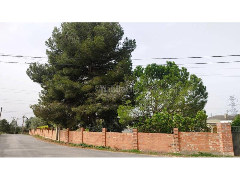 Foto e7bb982f-7b47-4f54-bd32-dfa068bb9459. Masía venta de masía en Cabra del Camp