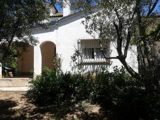 Affitto Chalet in Cabra del Camp. Chalet en alquiler