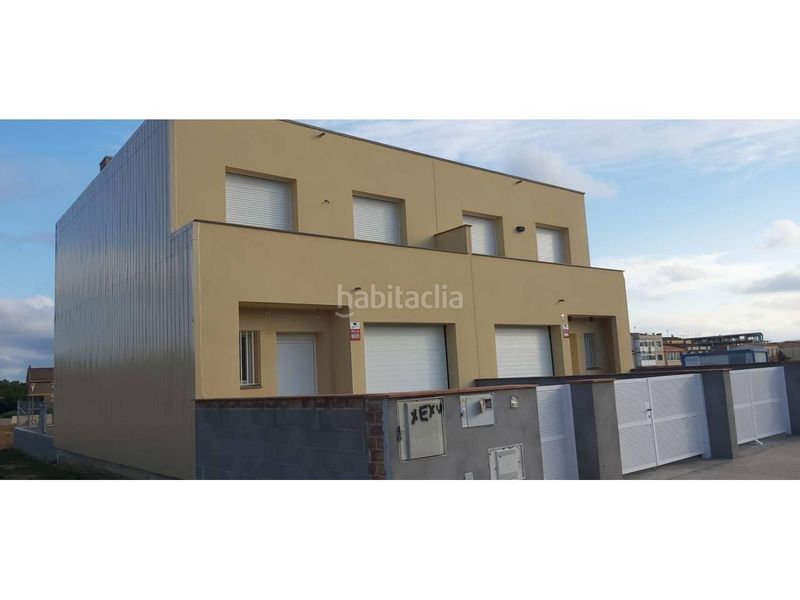 Foto 1fa50888-9dcd-4ab1-bed9-89ea37e54ea6. Casa amb aparcament a Pla de Santa Maria (El)