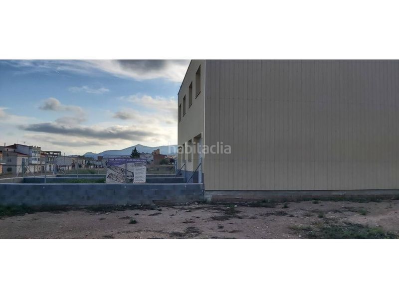 Foto 3eccf97e-f3d3-49e9-acdf-e7d8bf6651ba. Casa amb aparcament a Pla de Santa Maria (El)