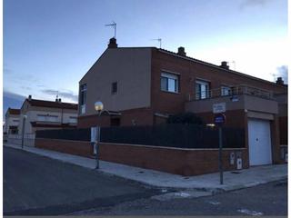 House  La plana. Adosado en venta