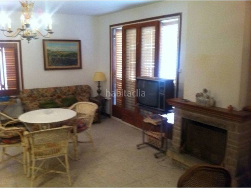 Foto e1a63db6-5819-4cf6-8358-53914220202b. Casa amb aparcament a Figuerola del Camp
