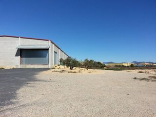 Solar industrial en Avenida  ZONA INDUSTRIAL -RUANES (PP3)