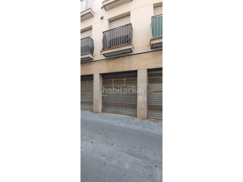 Foto 3ace8035-26b9-4d02-89af-369b19fec575. Parking coche venta de garaje en Valls
