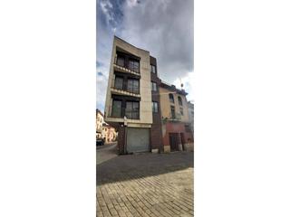 Building  Font. Edificio en venta en valls