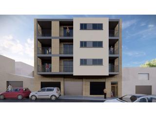 Appartement  Violeta. Promocion de obra nueva en valls