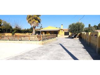 Casa a Puigpelat. Venta de chalet unifamiliar en puigpelat