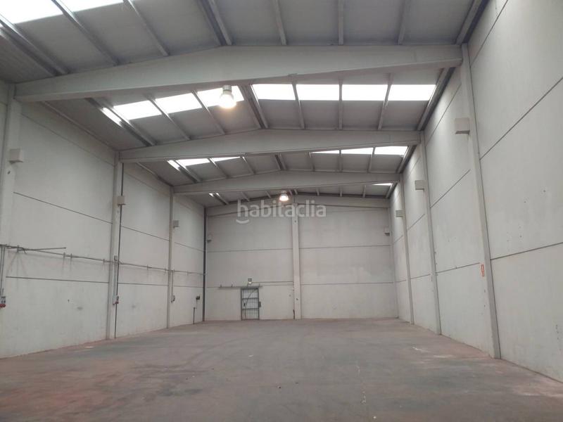 Foto 4d59bf45-cd77-4aa9-a0b5-be0bb7332fb7. Affitto capannone industriale in Bellvei