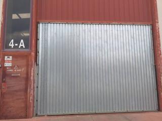 Industrial building in Bellvei