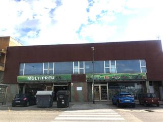 Rent Business premise  Calafell. Alquiler de local comercial en el vendrell