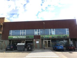 Lloguer Local Comercial  Carretera calafell. Alquiler de local comercial en el vendrell