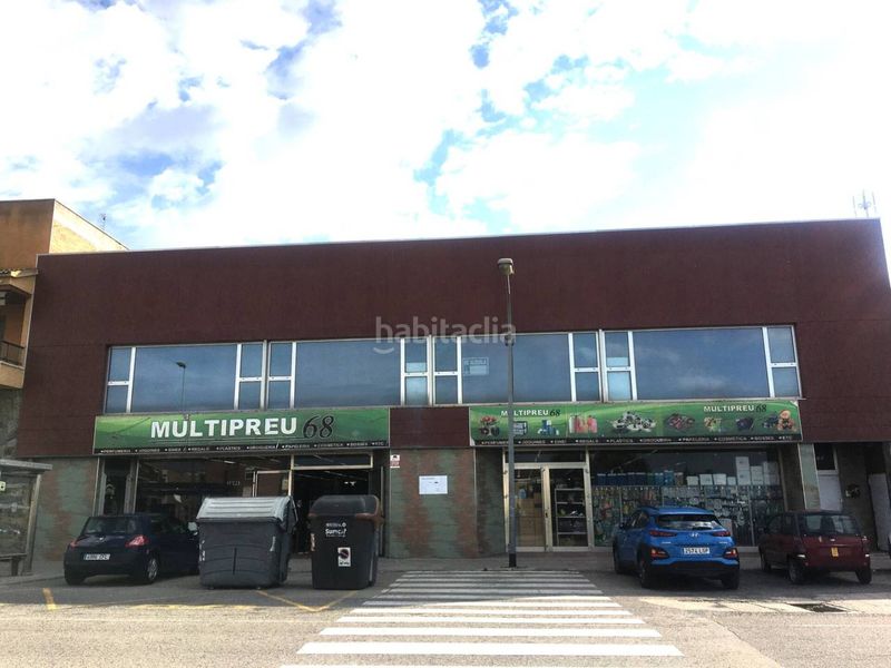 Foto ecbee31b-17ae-4afa-862d-4fd2e15233a4. Lloguer local comercial a Centre Vendrell (El)