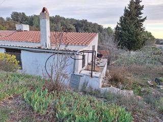 Rural plot in Cabra del Camp. Terreno rústico en venta