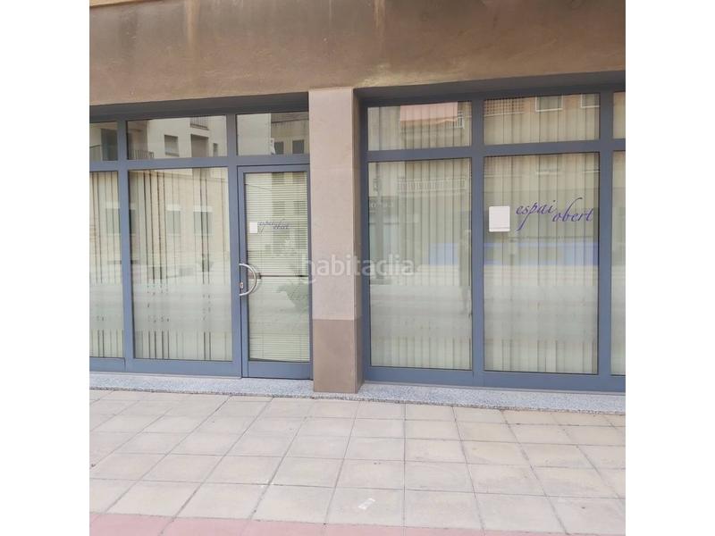 Foto f7f03e65-125b-450d-8b96-e20904a1154e. Location local commercial dans Valls
