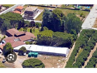 Edifici  Camí dels majols. Venta de restaurante en vilallonga del camp