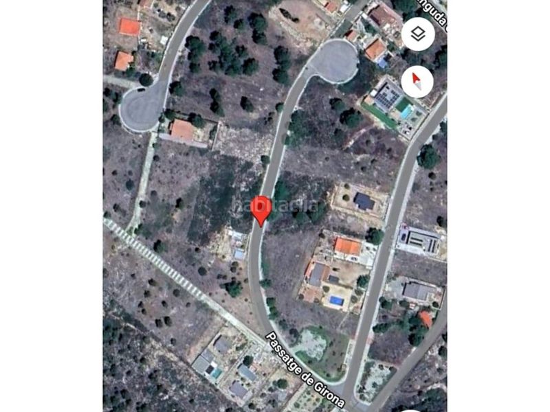 Foto a3611121-3aa6-4b49-9d71-7ab2cc194f10. Terreny residencial a Cabra del Camp