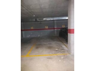Lloguer Aparcament cotxe  Estació. Alquiler de plaza de parking en valls