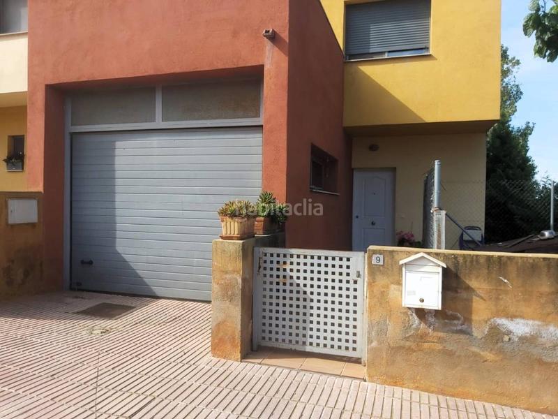 Foto f5db38a2-0e7e-4e09-9249-b7426ab65fa6. Casa amb calefacció aparcament a Perafort