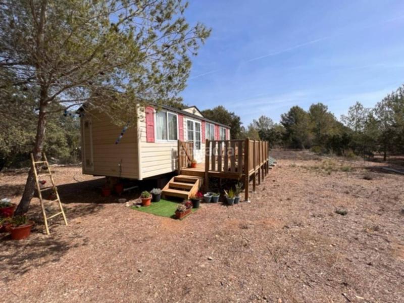 Foto 07dc266e-9507-4698-a01d-f85b187819df. Finca rústica a Pla de Santa Maria (El)