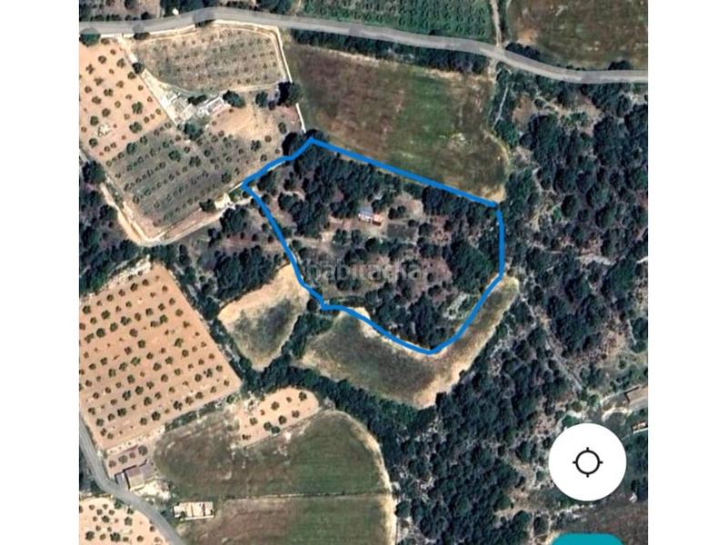 Foto 24fd3a6e-d484-4315-b66d-62ac5c652731. Finca rústica a Pla de Santa Maria (El)