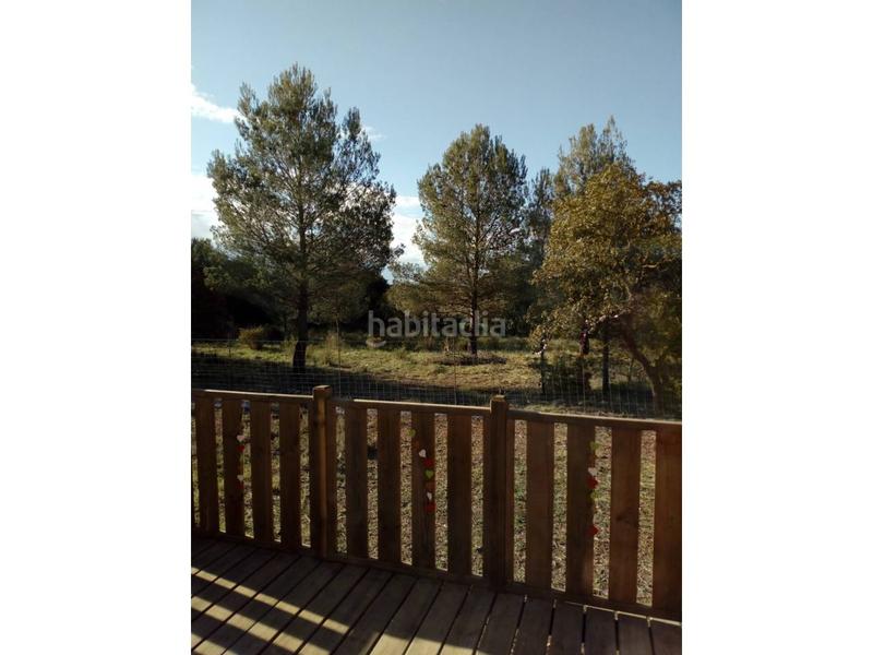 Foto 6b436c0c-2332-4e48-ac7f-9144eb8a5433. Finca rústica a Pla de Santa Maria (El)