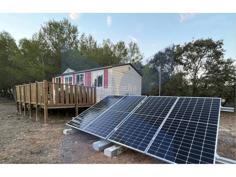 Foto c40f0b08-48b0-4929-8598-5525735bd09d. Finca rústica a Pla de Santa Maria (El)