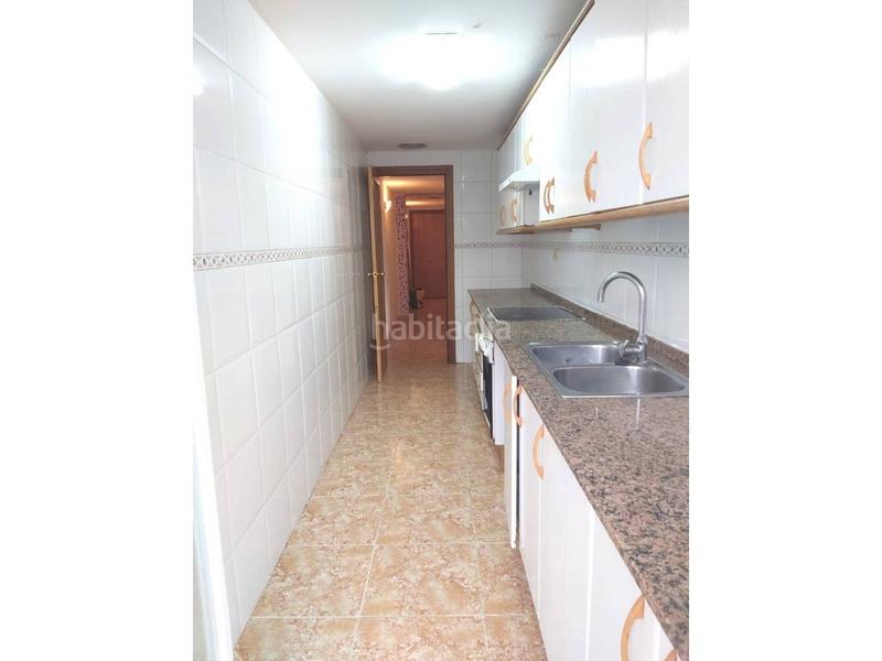 Foto 4e267350-6bd2-420e-99f6-7ba4bcc43840. Piso venta de piso y párquing en Valls