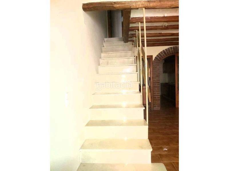 Foto 13fcd3cf-52cb-4054-9a5f-344bcac776d1. Casa amb aparcament a Valls