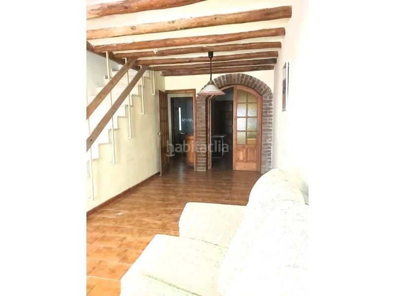 Foto d8160210-e1f5-4074-aa20-34d56bd1754f. Casa amb aparcament a Valls